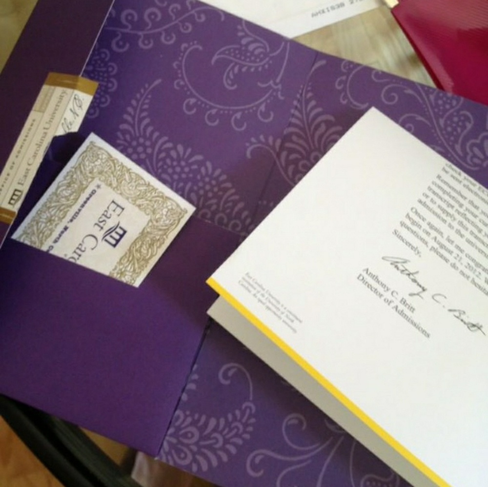 PLEASE:) Help me go to college